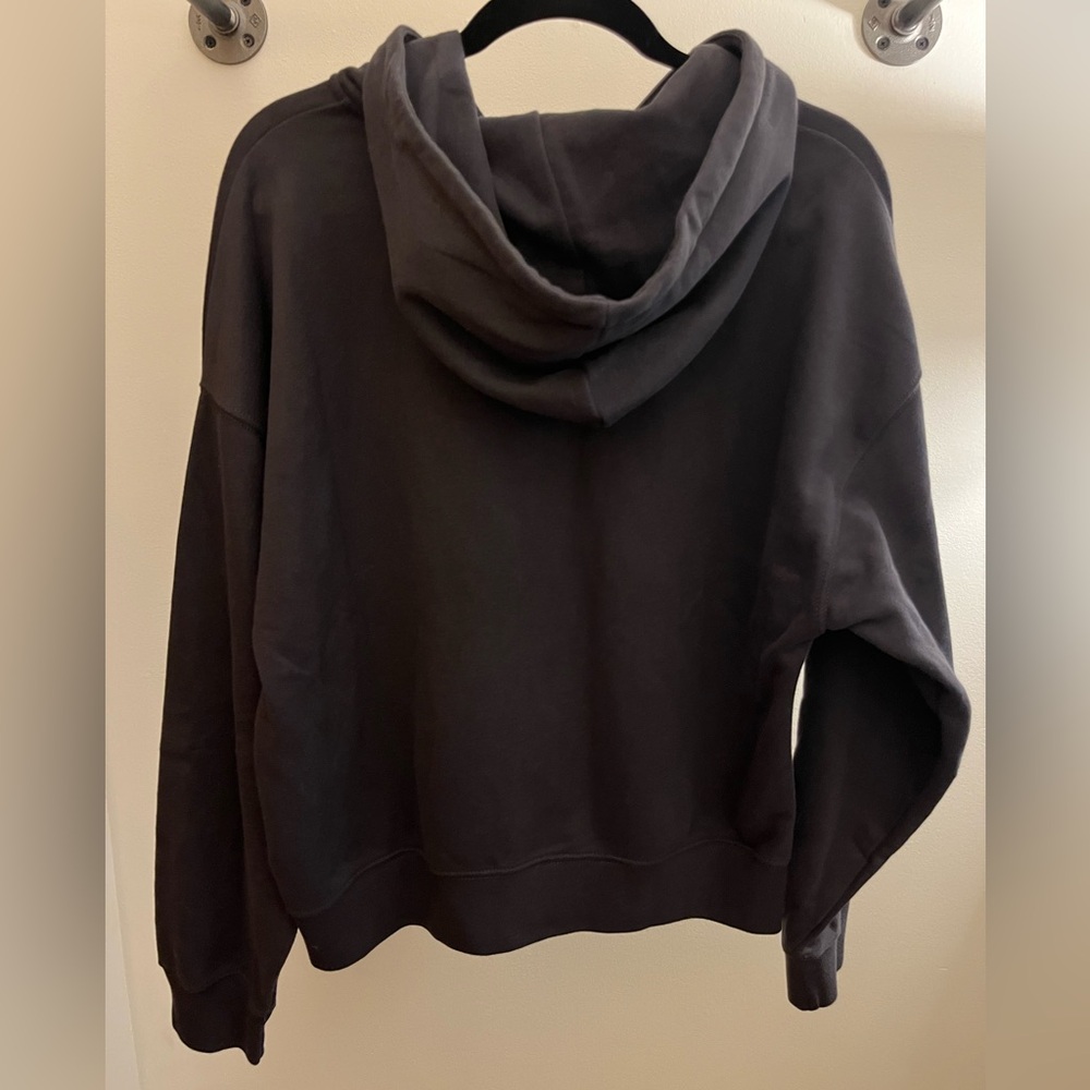 American Eagle Zip-Up Hoodie - Picture 3 of 3